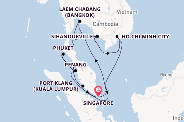 Princess Cruises