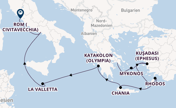 Princess Cruises