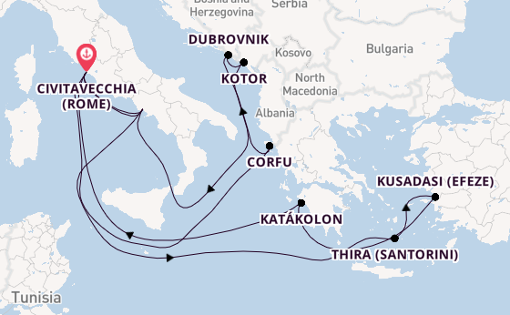 Princess Cruises