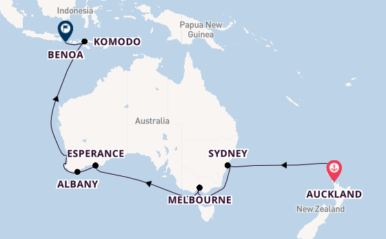 Regent Seven Seas Cruises