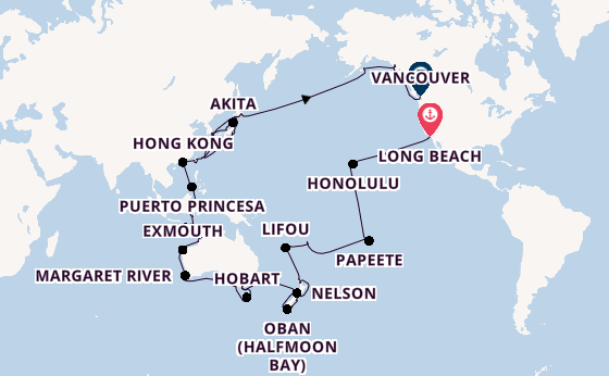 Seabourn