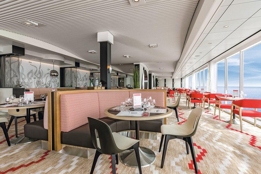 Mittelmeer ab Heraklion, Griechenland auf der Mein Schiff 5