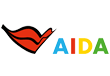 Logo of AIDA Kreuzfahrten