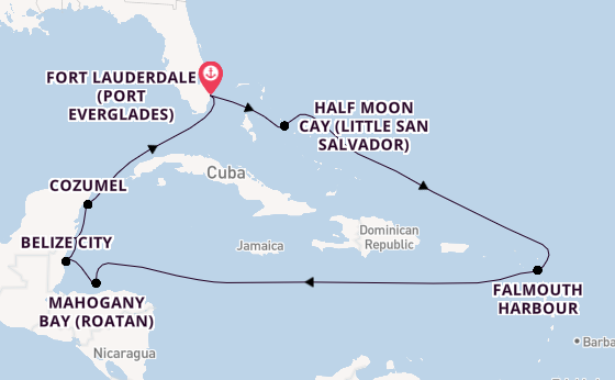 Holland America Line 