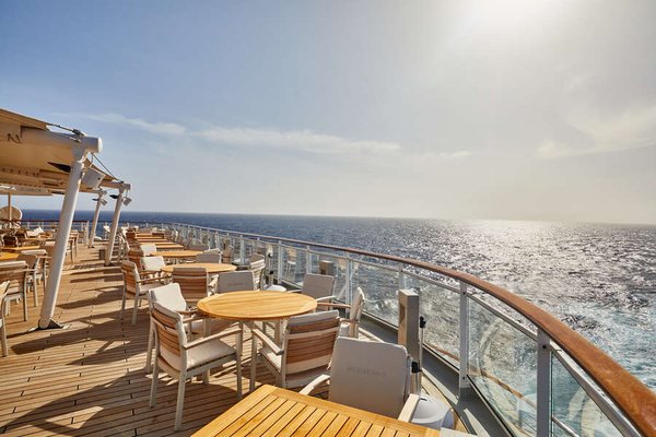 MS EUROPA 2