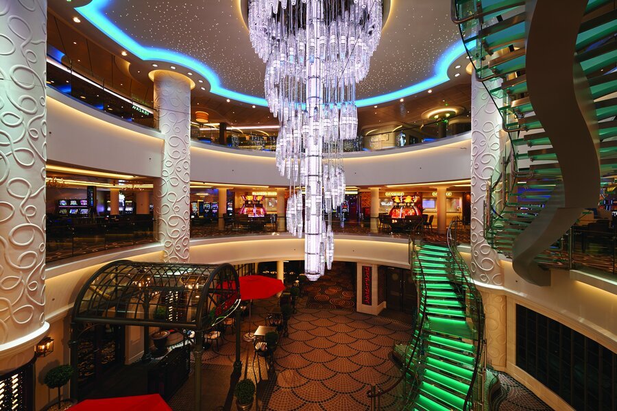 Florida ab Miami auf der Norwegian Getaway