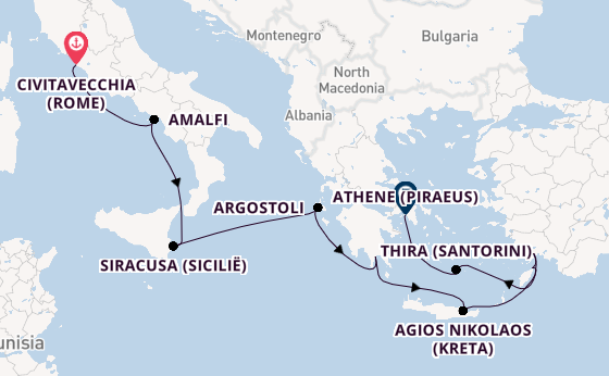 Azamara 