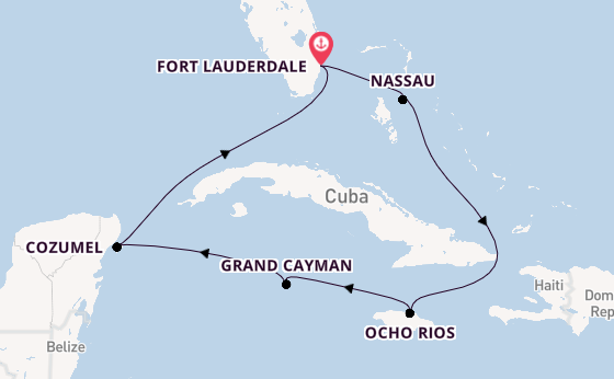 Holland America Line