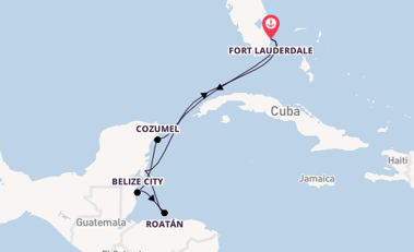 Princess Cruises