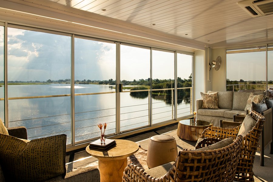 Zambezi Queen