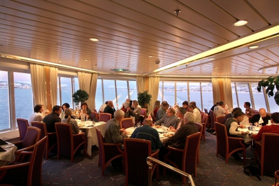 MS Nordnorge