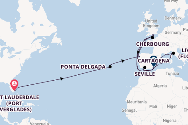 Princess Cruises