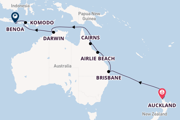 Regent Seven Seas Cruises
