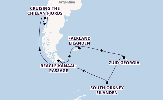 Hapag-Lloyd Cruises