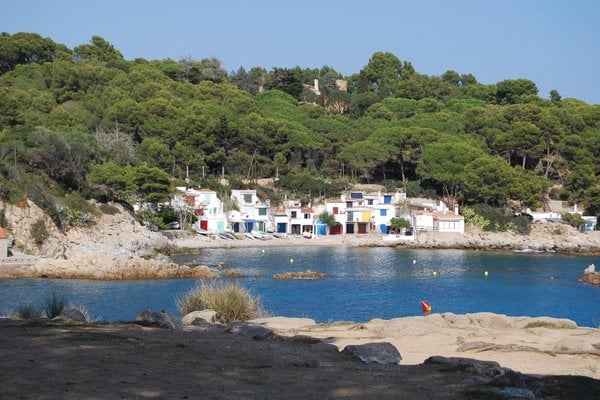 Palamós, Spain