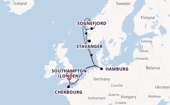 Cunard