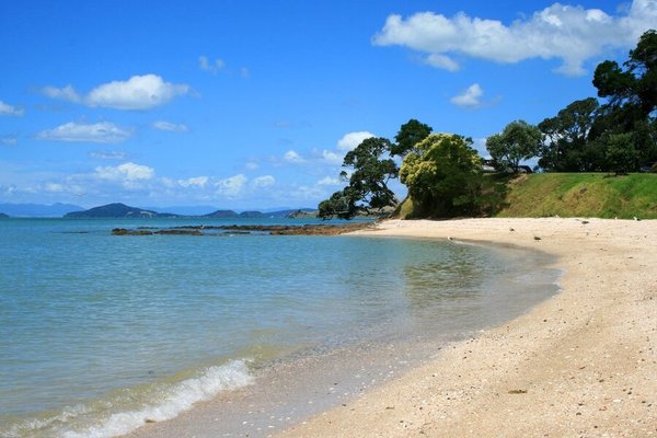 Waiheke Island, New Zealand