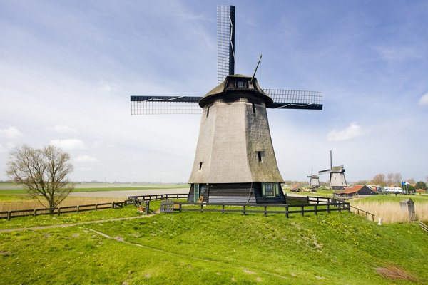 Bruinisse, Netherlands