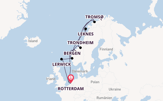 Holland America Line