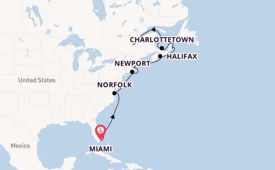 Holland America Line 