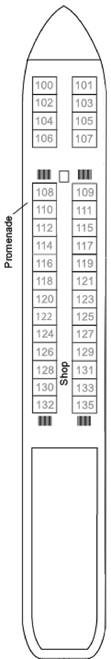 deck plan