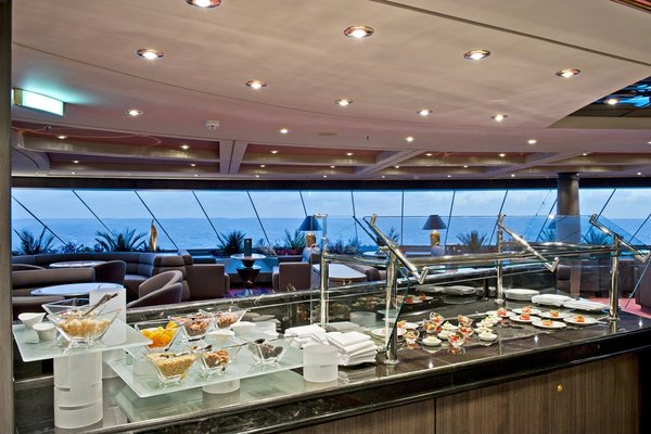 MSC Divina