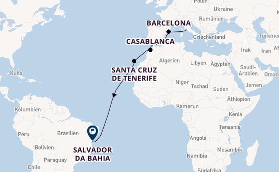 MSC Cruises