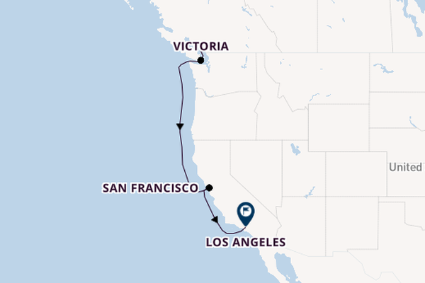 Norwegian Cruise Line
