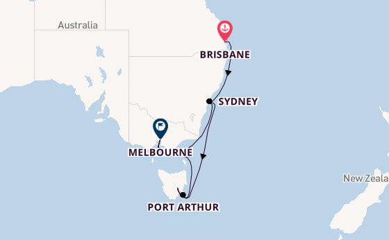 Princess Cruises