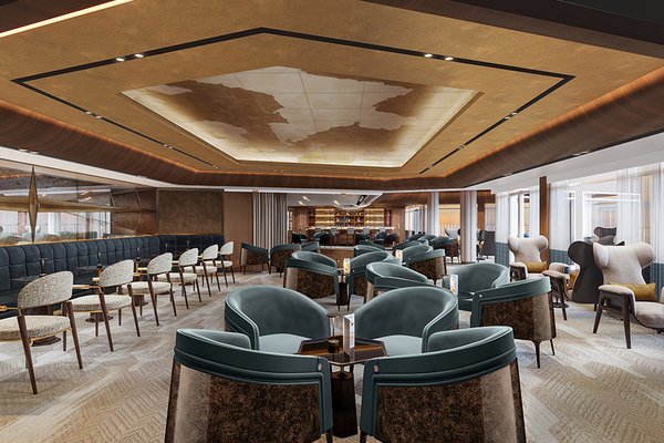 Seven Seas Prestige