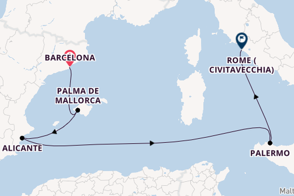 Costa Cruises