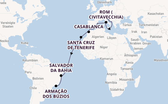 MSC Cruises