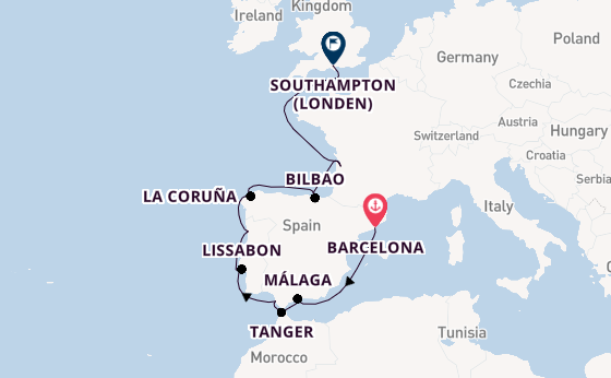 Regent Seven Seas Cruises