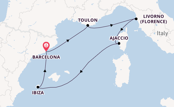 Virgin Voyages