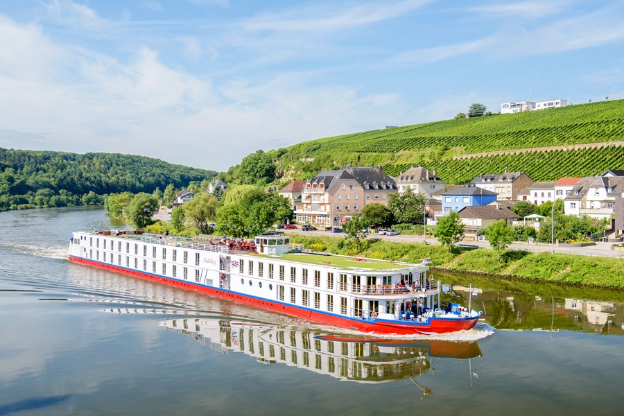 MS HEIDELBERG