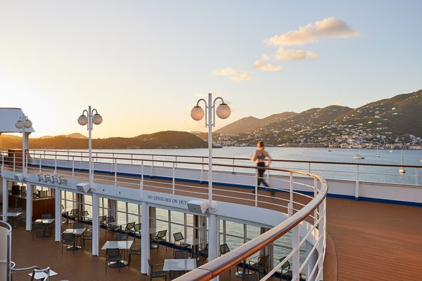 Silver Whisper