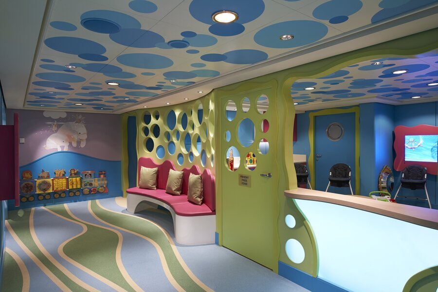 Norwegian Escape