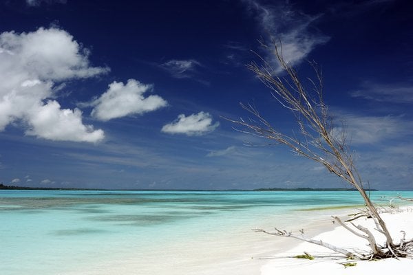 Conflict Islands, Papua New Guinea