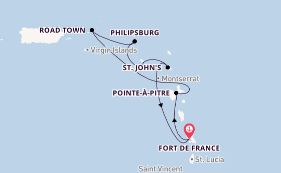 MSC Cruises