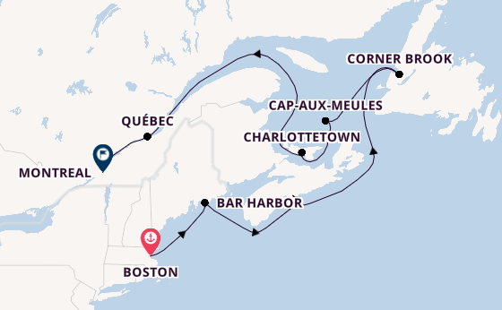 Holland America Line