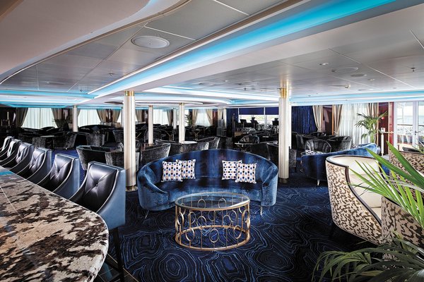 Seven Seas Navigator