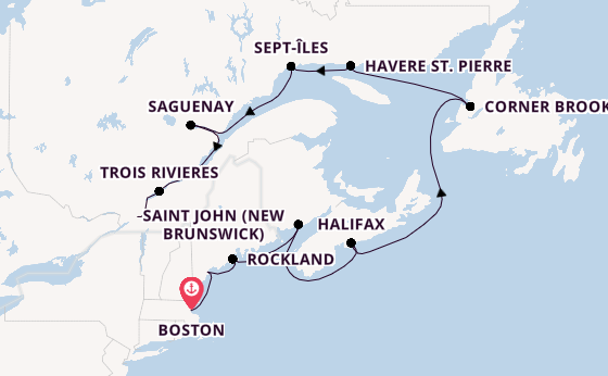 Azamara Cruises