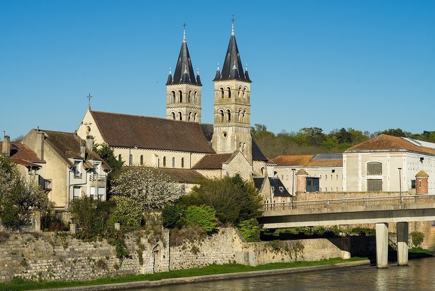 8 Tage Seine Kreuzfahrt