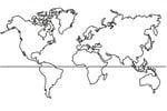 Crossing the Equator