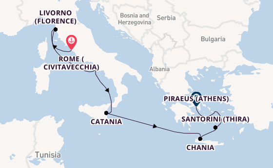 Virgin Voyages