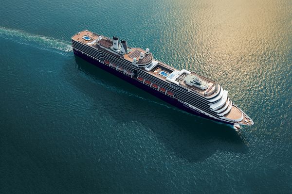 nieuw amsterdam cruises 2022