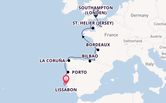 Oceania Cruises