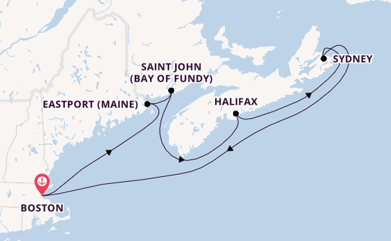 Princess Cruises