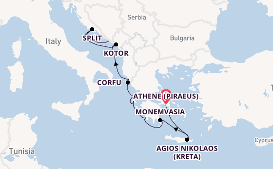Hapag-Lloyd Cruises