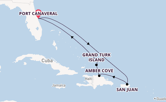 Princess Cruises